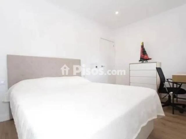 Casa en alquiler en Platja de Ponent