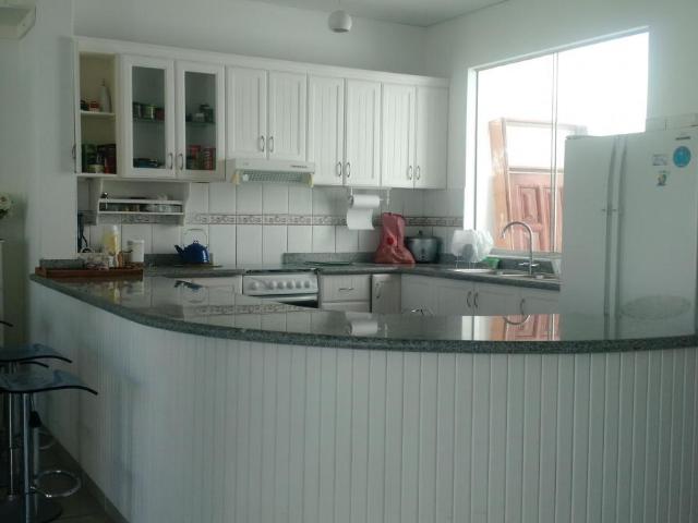 Casa en Alquiler en Playa Moravia, 89.7 Km, Mala, Cañete. 07 habitaciones