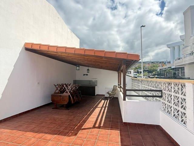 Casa en alquiler en Playa de la Arena, Tenerife