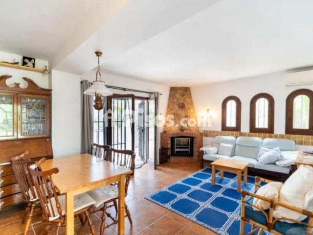 Casa en alquiler en Playa de La Fossa
