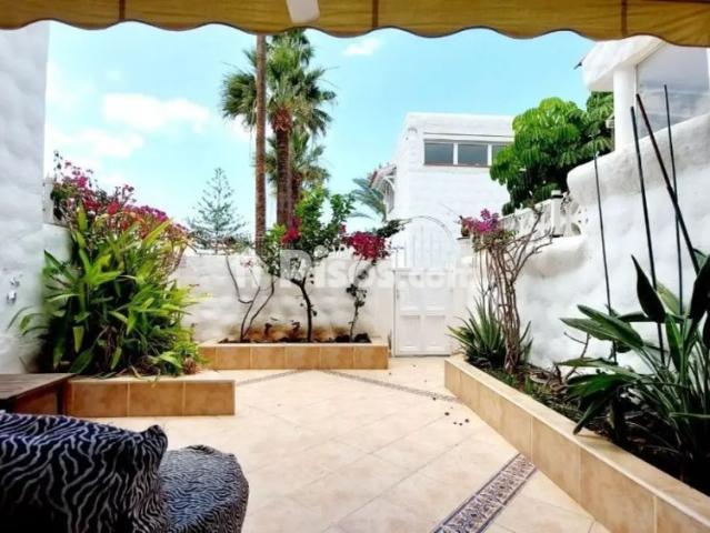 Casa en alquiler en Playa de Las Américas