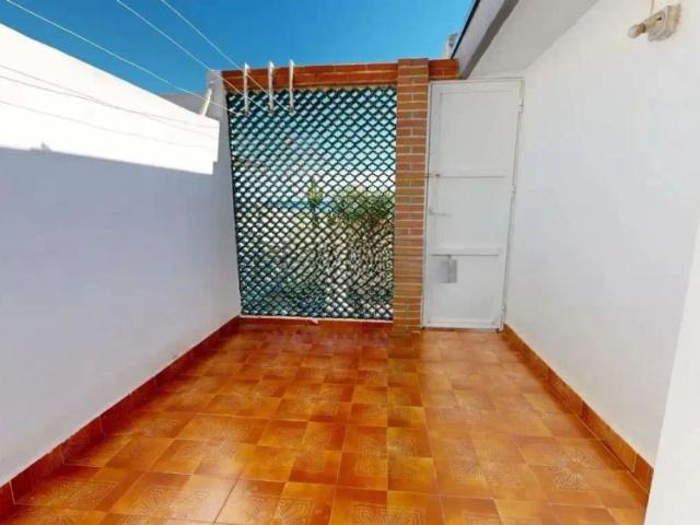 Casa en alquiler en Playa del Cura