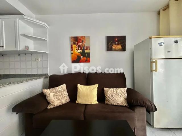 Casa en alquiler en Playa del Inglés