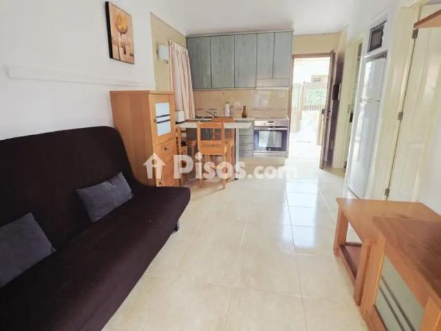 Casa en alquiler en Playa del Inglés