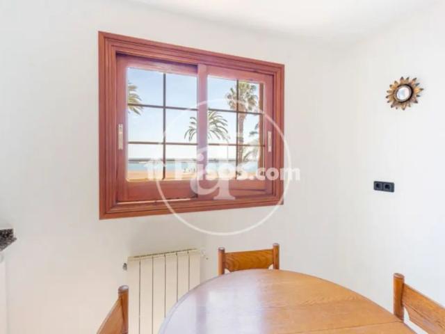 Casa en alquiler en Playa La Pobla de Farnals