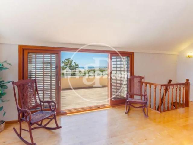 Casa en alquiler en Playa La Pobla de Farnals