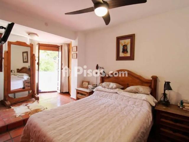 Casa en alquiler en Playamar Benyamina