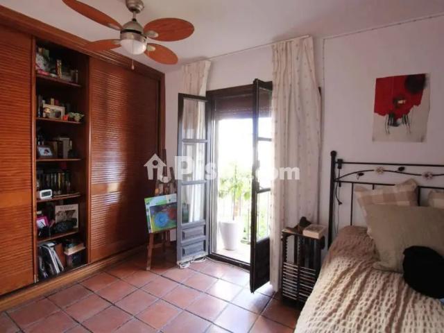 Casa en alquiler en Playamar Benyamina