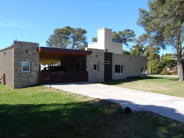 Casa en alquiler en Plaza Mitre