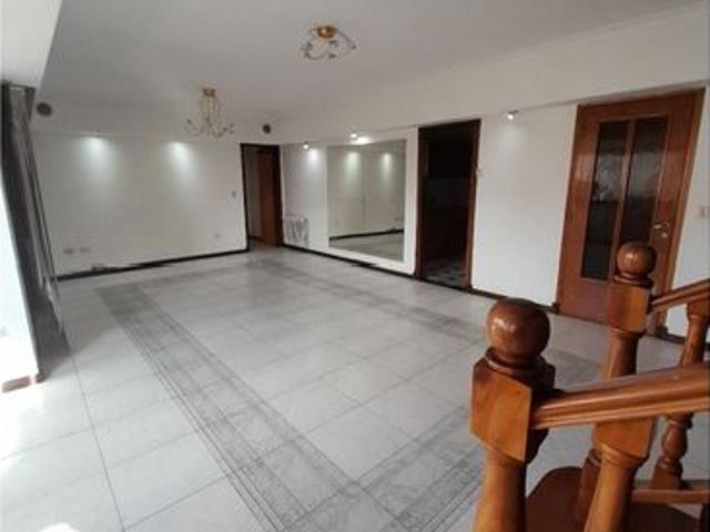 Casa en alquiler en Plaza Mitre