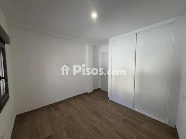 Casa en alquiler en Plaza Carlos Ruiz