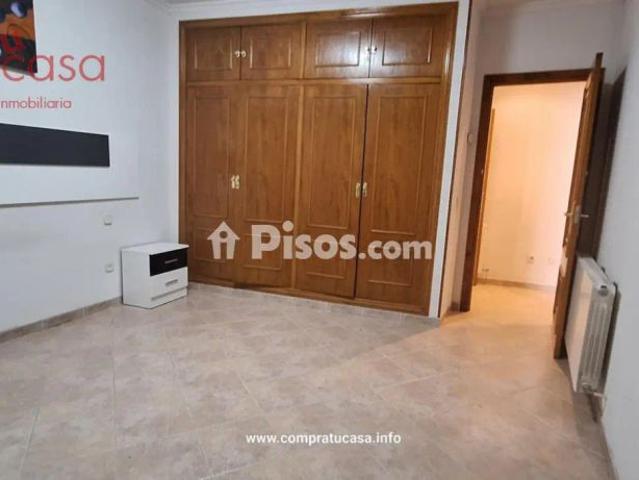 Casa en alquiler en Plaza de las Alcaldesas
