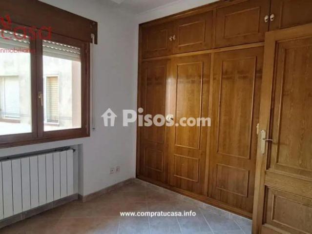 Casa en alquiler en Plaza de las Alcaldesas
