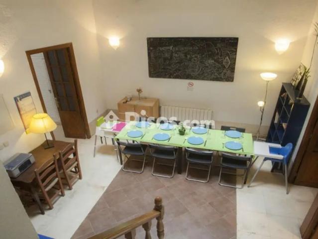 Casa en alquiler en Plaza de San Gil