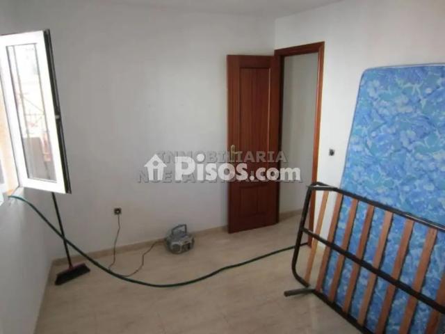 Casa en alquiler en Plaza de Toros Santa Rita