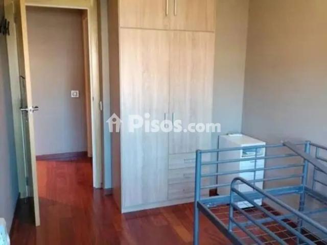 Casa en alquiler en Plaza Esmeralda II