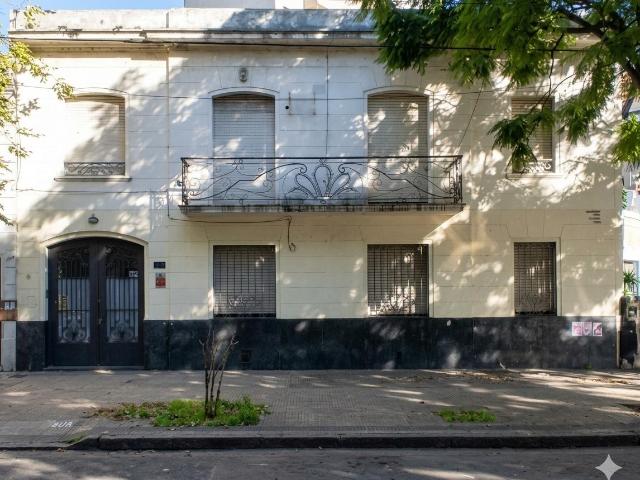 Casa en Alquiler en Plaza Rocha
