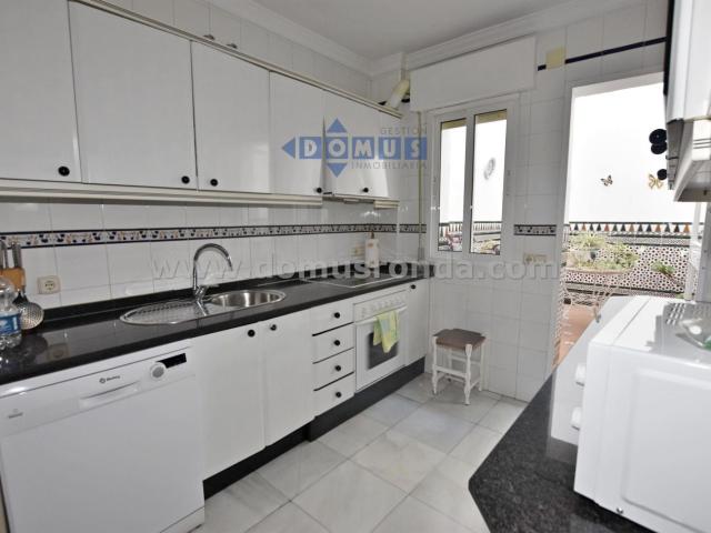 CASA EN ALQUILER EN PLENO CENTRO DE RONDA