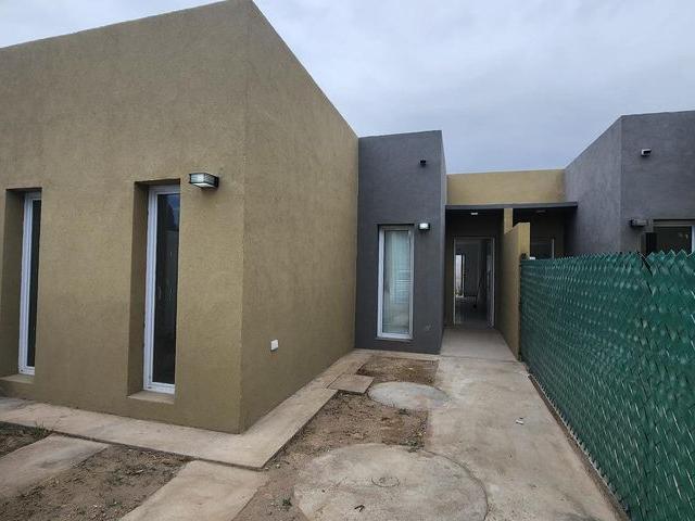 Casa en alquiler en Plottier