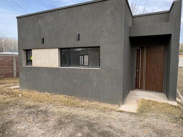 Casa en alquiler en Plottier