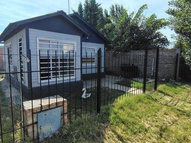 Casa en alquiler en Plottier