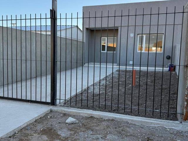 Casa en alquiler en Plottier