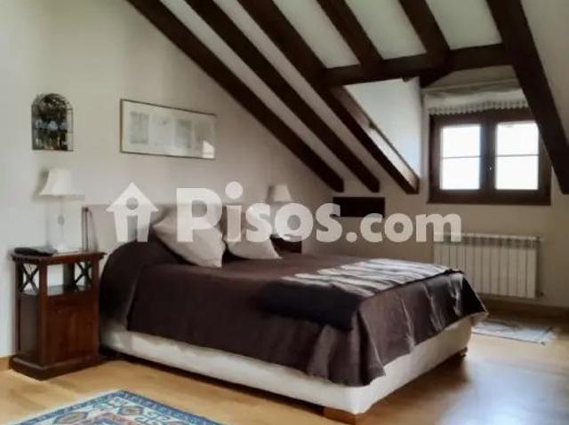 Casa en alquiler en Ibio