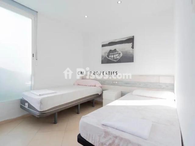Casa en alquiler en Poblats Marítims