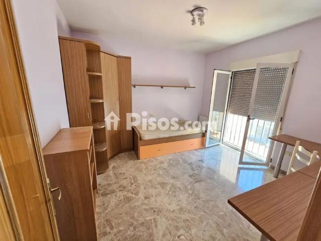 Casa en alquiler en Poblete