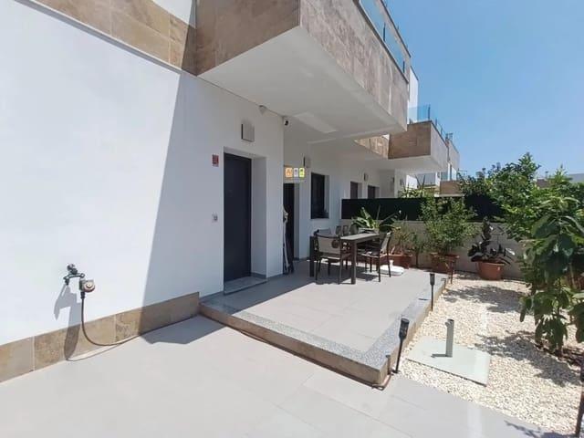 Casa en alquiler en Polop, Alicante Costa Blanca
