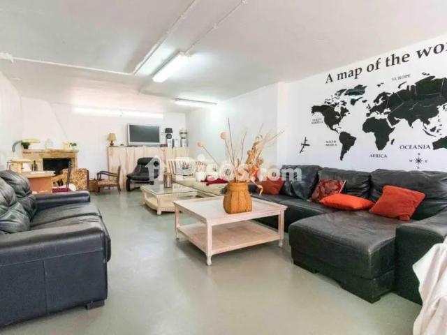 Casa en alquiler en Polop
