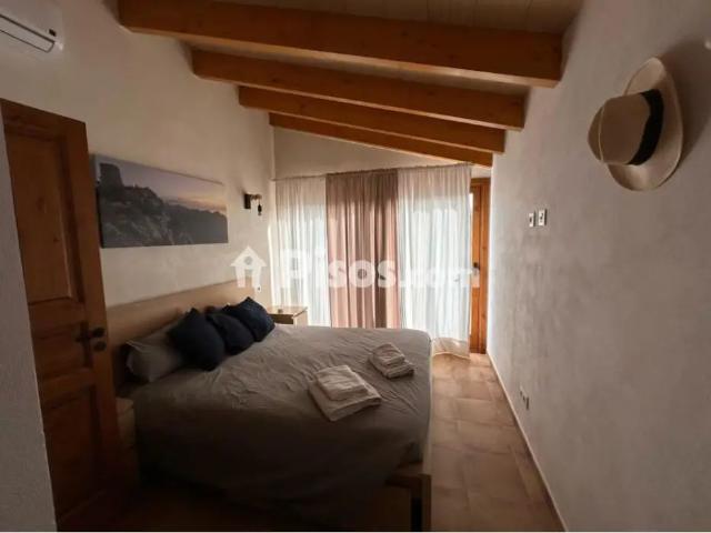 Casa en alquiler en Pollença