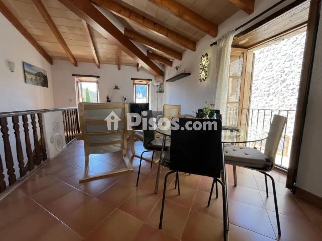 Casa en alquiler en Pollença