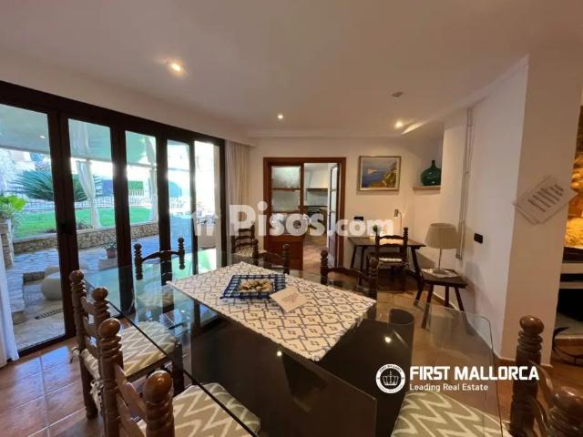 Casa en alquiler en Pollença