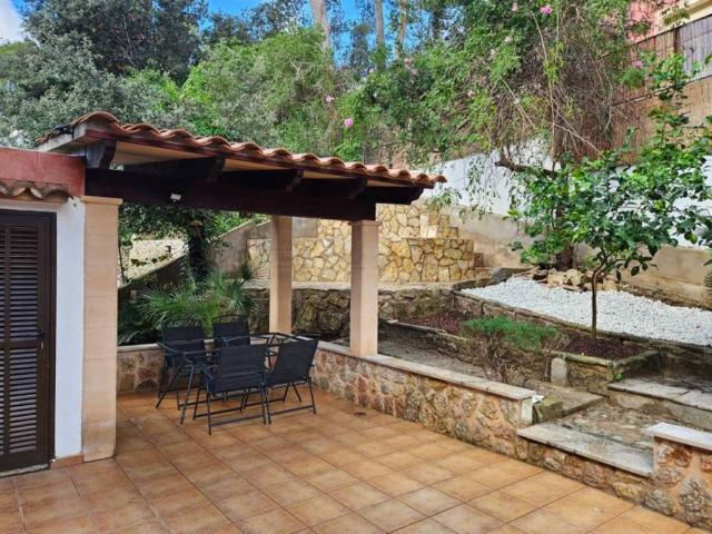 Casa en Alquiler en Pollença