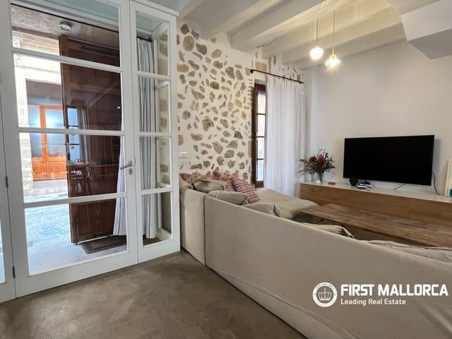 Casa en alquiler en Pollensa / Pollença, Mallorca