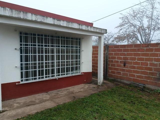 Casa en alquiler en Pompeya