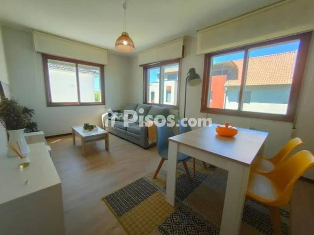 Casa en alquiler en Pontevedra Capital