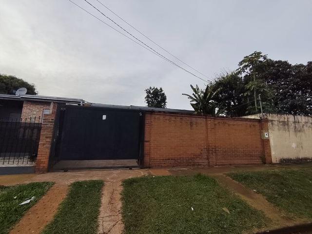 Casa en alquiler en Posadas