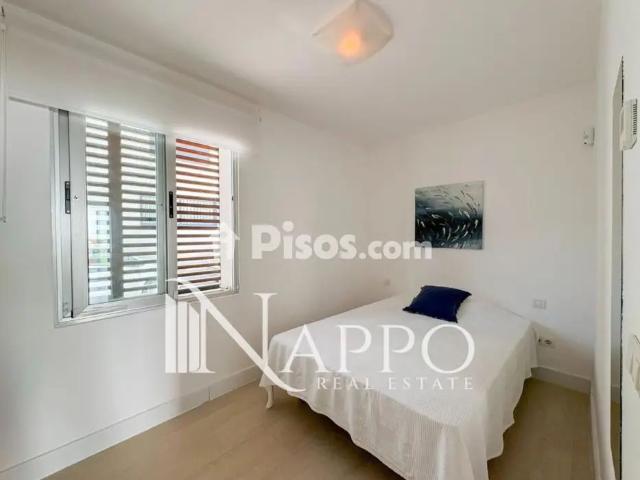 Casa en alquiler en Portixol