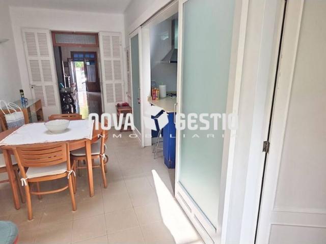 Casa en alquiler en Porto Cristo Temporal