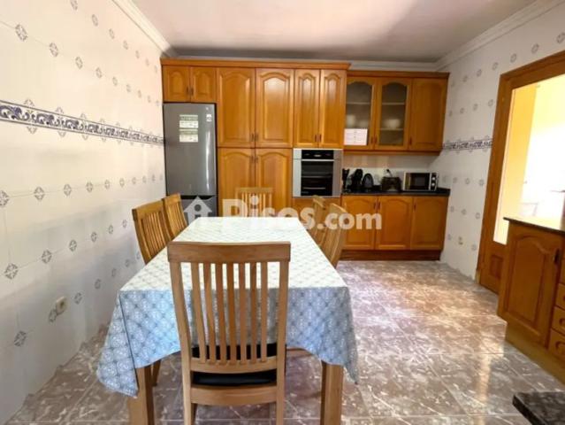 Casa en alquiler en Portocolom
