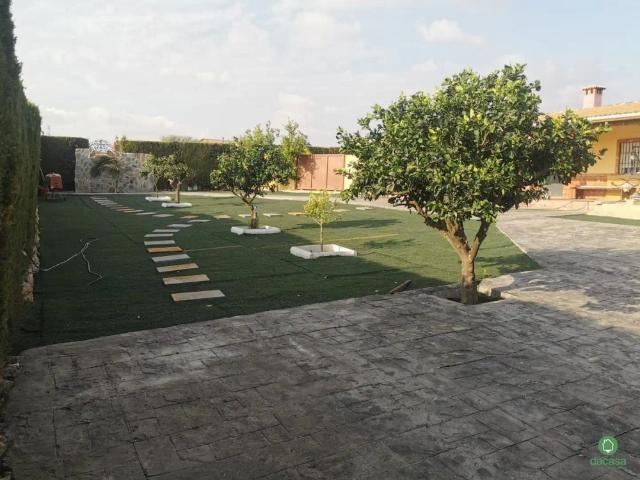 Casa en alquiler en Pozo de los Frailes