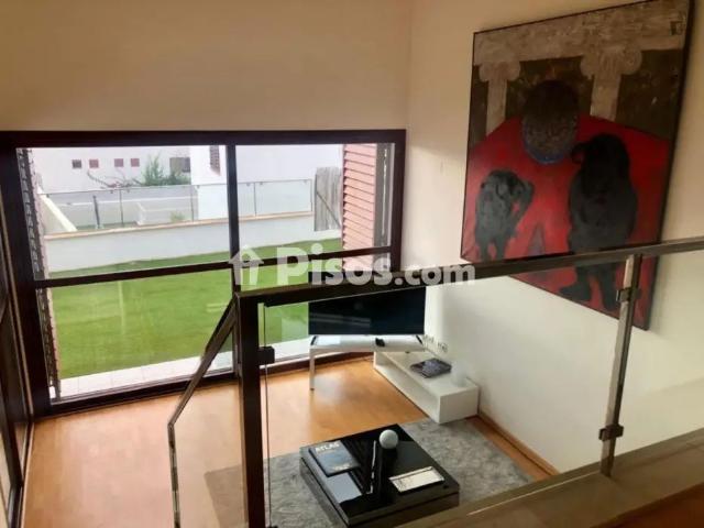 Casa en alquiler en Prado de San Sebastián