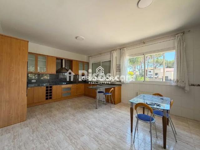 Casa en alquiler en Premià de Dalt
