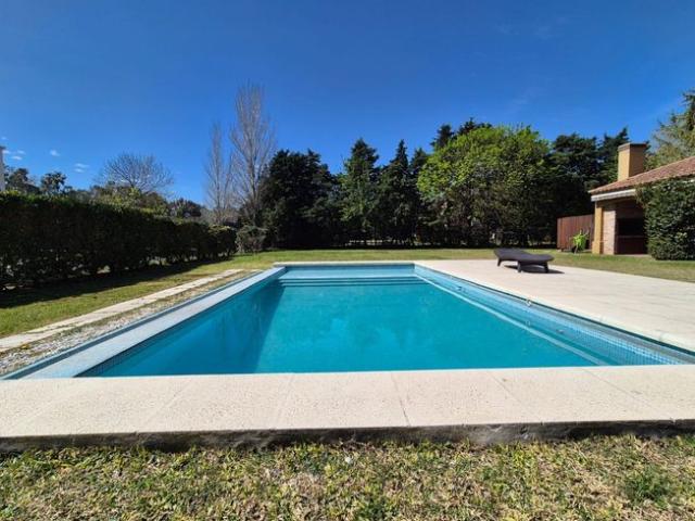 Casa en ALQUILER en Quintas Del Sol, Ezeiza
