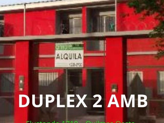 Casa en alquiler en Quilmes
