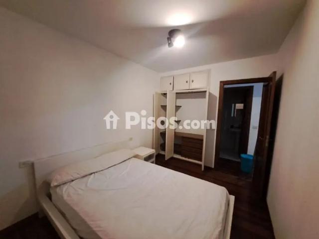 Casa en alquiler en Rúa da República Arxentina, 13