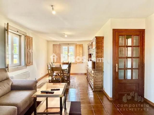 Casa en alquiler en Rúa de San Roque de Laraño