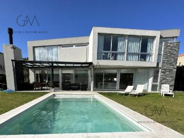 Casa en alquiler en Rumenc?
